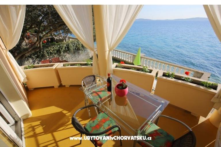 Apartmanok First row to the sea – fotó 15