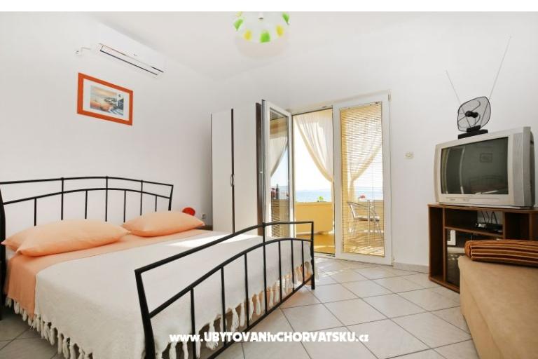 Apartmanok First row to the sea – fotó 16