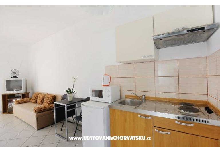 Apartmanok First row to the sea – fotó 17