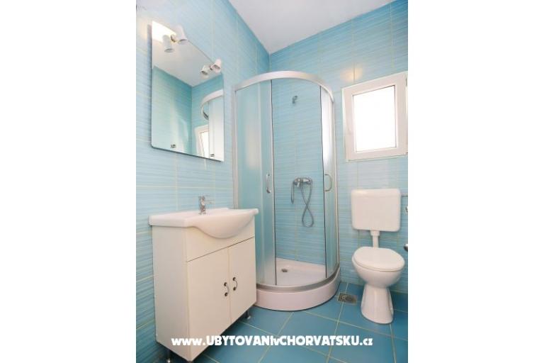Apartmanok First row to the sea – fotó 18