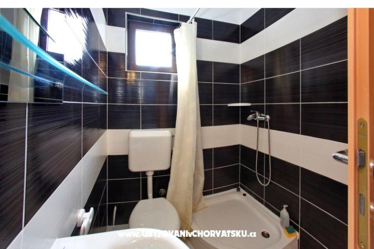 Apartmanok  Kala – fotó 12