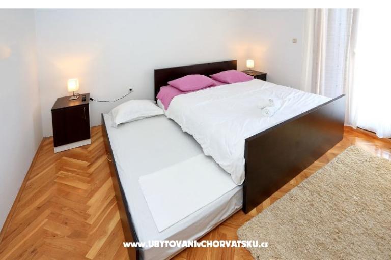 Apartmanok  Kala – fotó 13