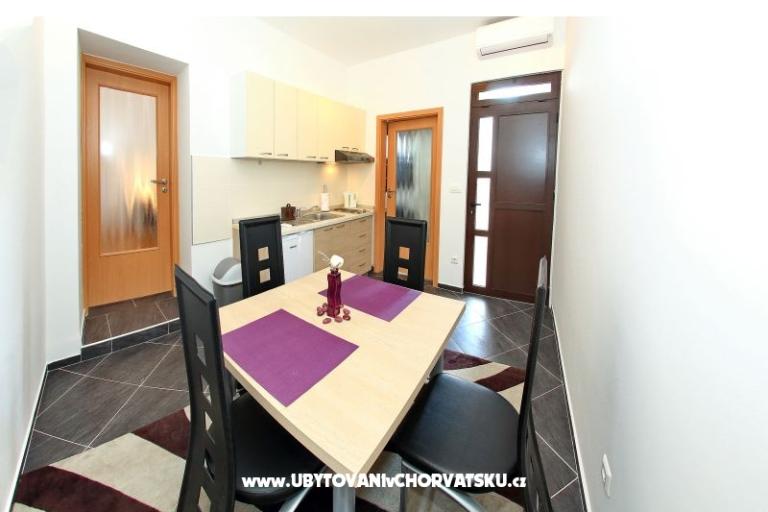 Apartmanok  Kala – fotó 14