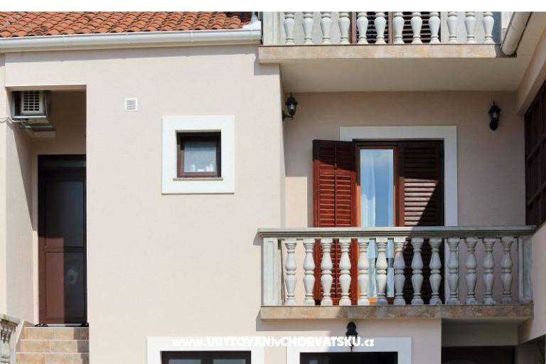 Apartmanok  Kala – fotó 15