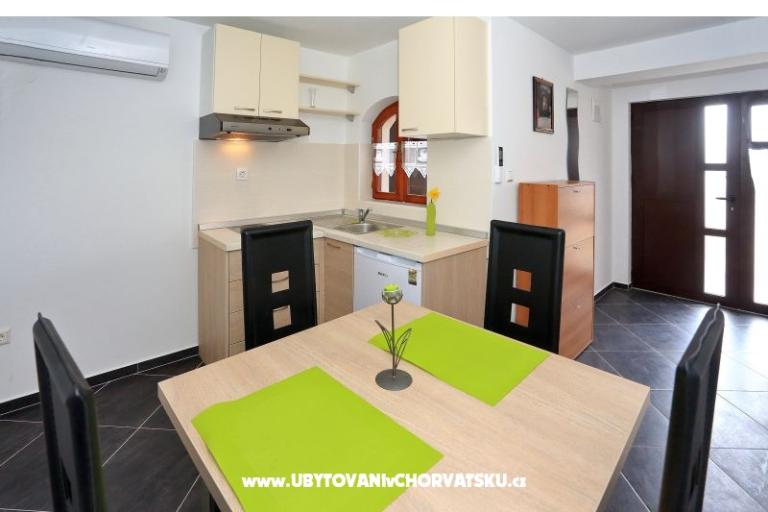 Apartmanok  Kala – fotó 16