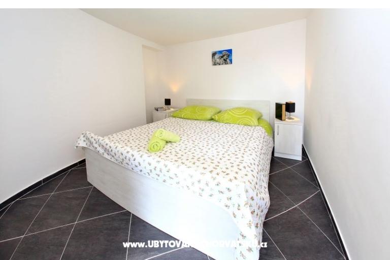 Apartmanok  Kala – fotó 17