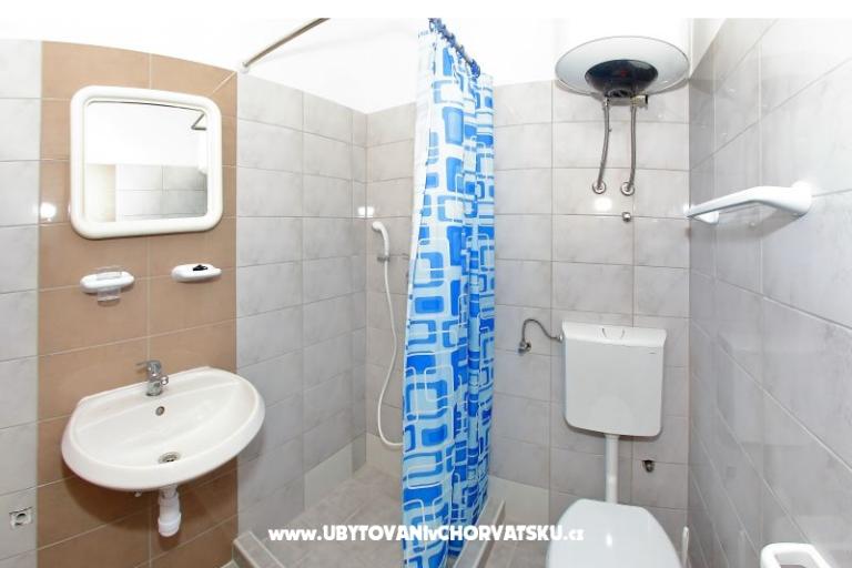 Apartmanok Anamarija – fotó 10