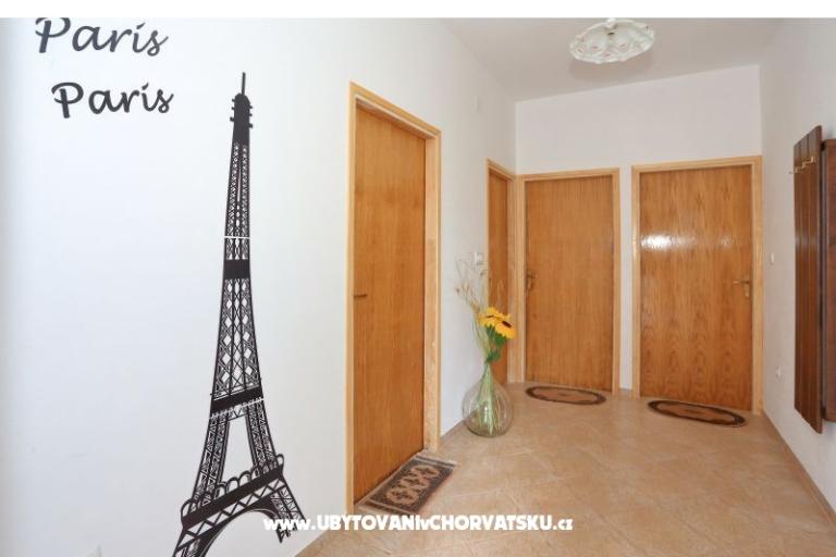 Apartmanok Anamarija – fotó 11