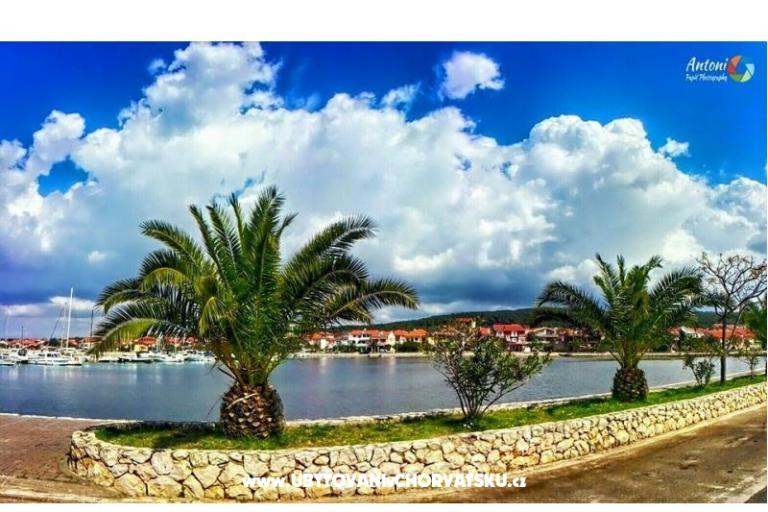 Apartmanok Anamarija – fotó 14