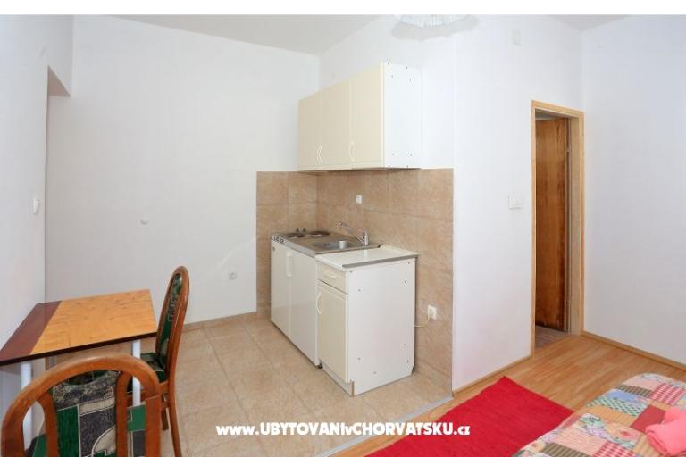 Apartmanok Anamarija – fotó 2