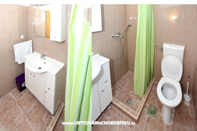 Apartmanok Anamarija – fotó 3