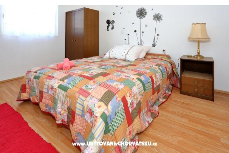 Apartmanok Anamarija – fotó 4