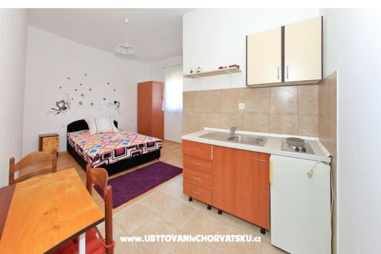 Apartmanok Anamarija – fotó 5