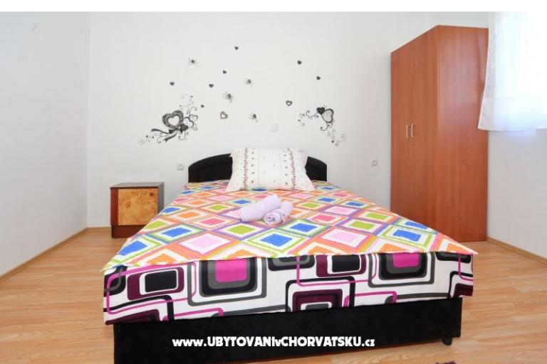 Apartmanok Anamarija – fotó 6