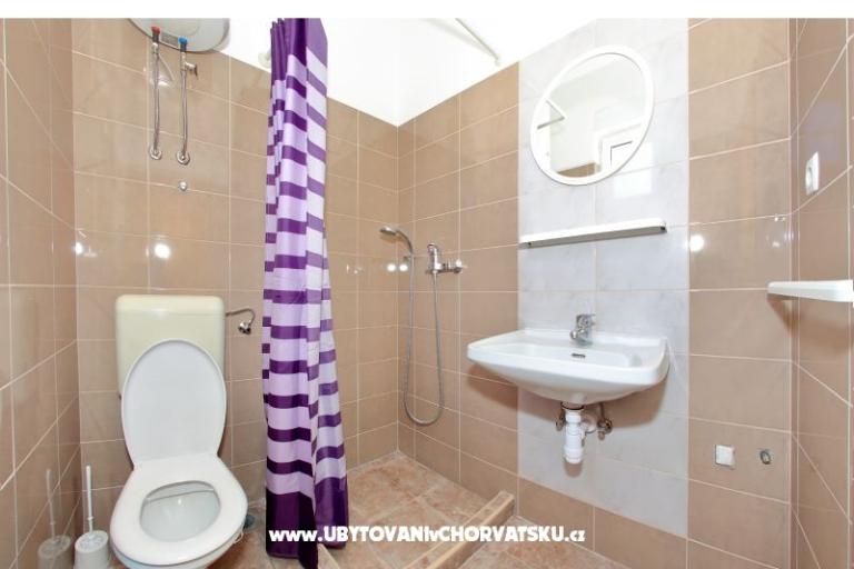 Apartmanok Anamarija – fotó 7
