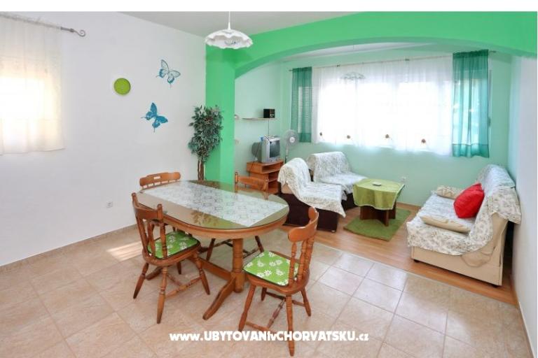 Apartmanok Anamarija – fotó 8