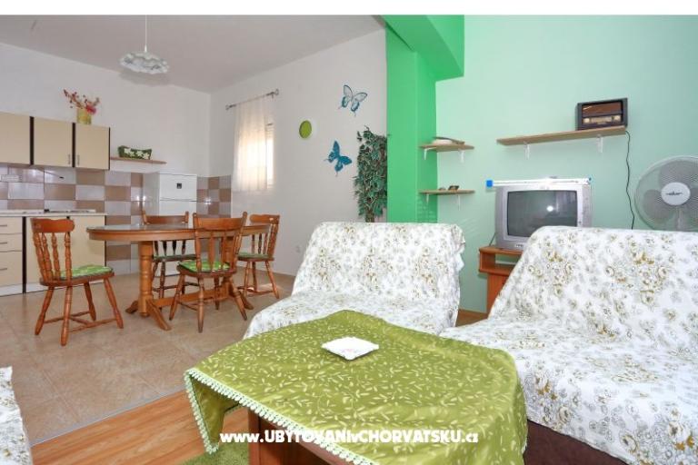 Apartmanok Anamarija – fotó 9