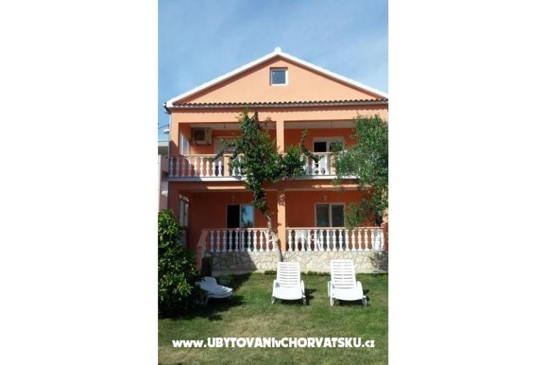 Apartmanok Anđela – fotó 3