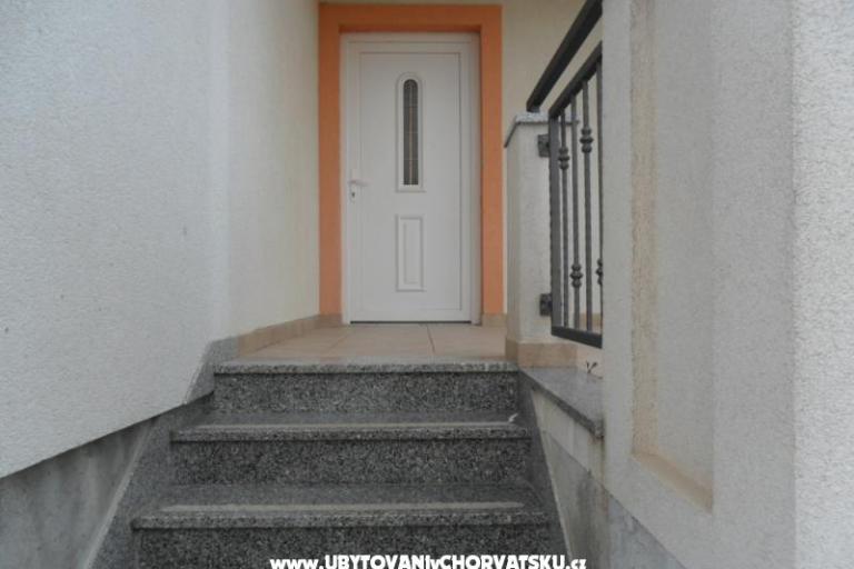 Apartmanok Angelo – fotó 13