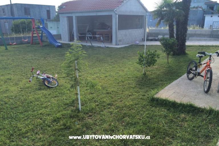 Apartmanok Angelo – fotó 15