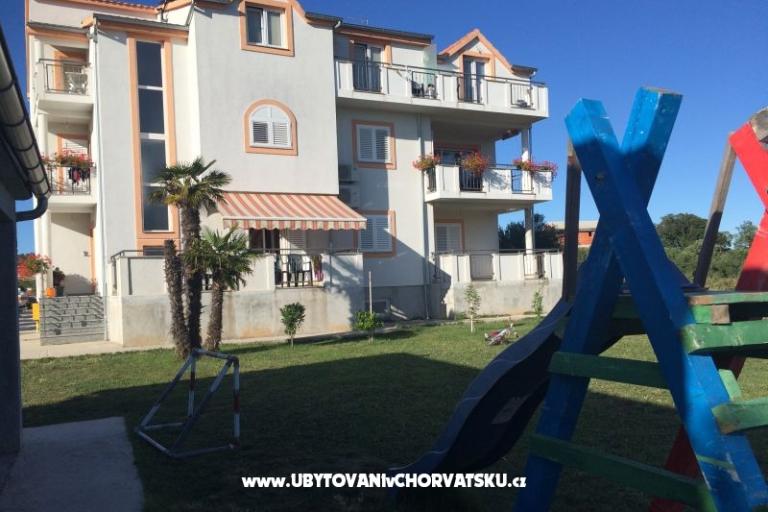 Apartmanok Angelo – fotó 16
