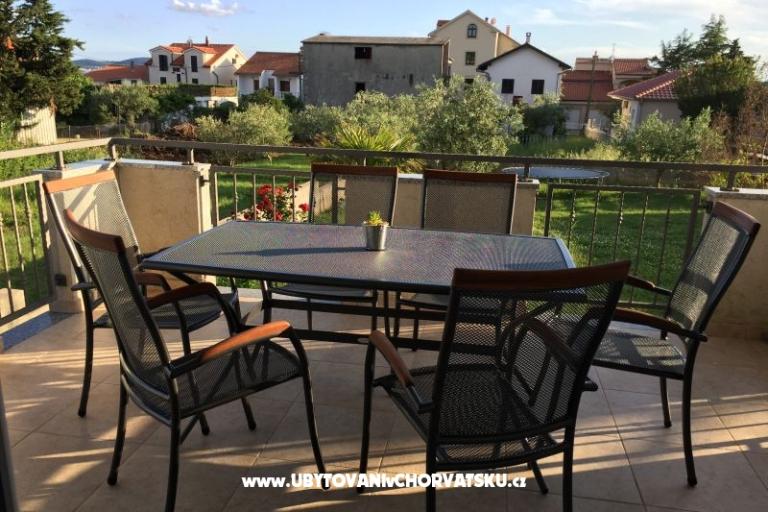 Apartmanok Angelo – fotó 4
