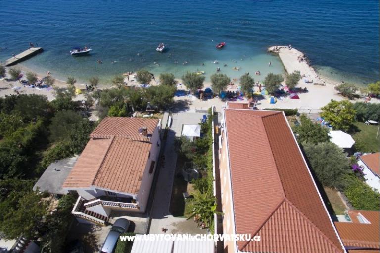 Apartmanok Tino – fotó 10