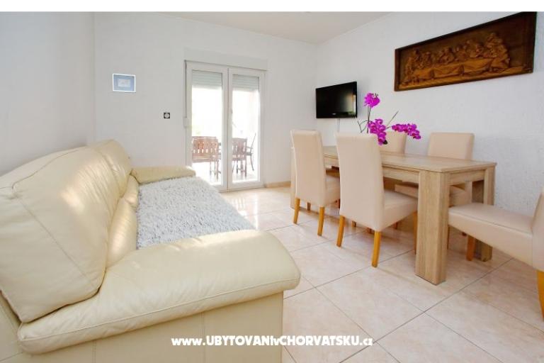 Apartmanok Tino – fotó 11