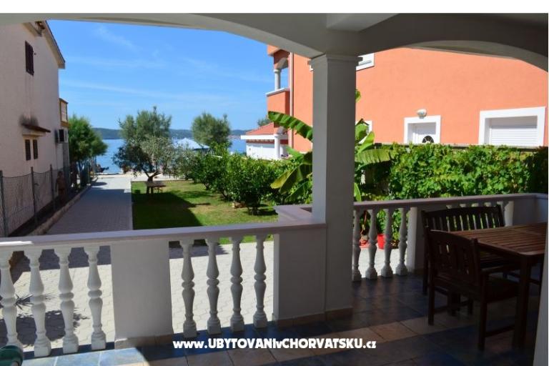 Apartmanok Tino – fotó 12