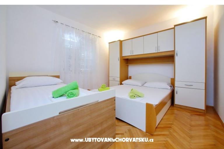 Apartmanok Tino – fotó 13