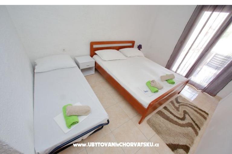 Apartmanok Tino – fotó 14