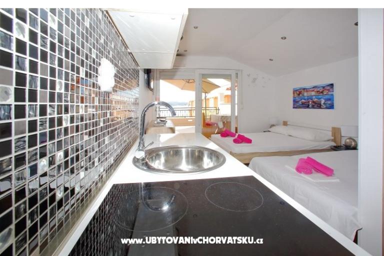 Apartmanok Tino – fotó 17