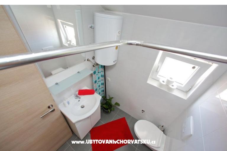 Apartmanok Tino – fotó 18