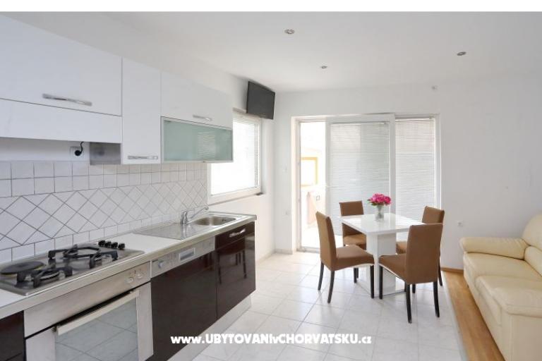 Apartmanok Tino – fotó 2