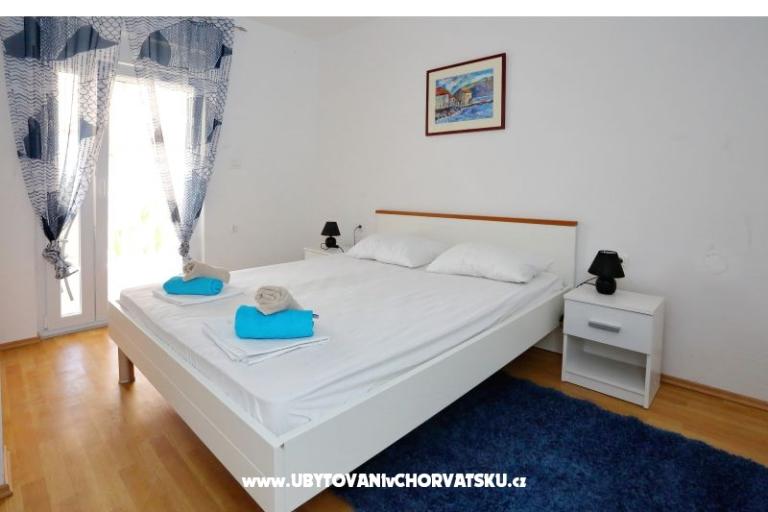 Apartmanok Tino – fotó 4