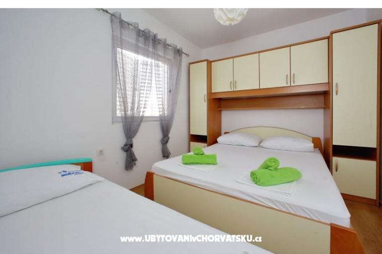 Apartmanok Tino – fotó 5