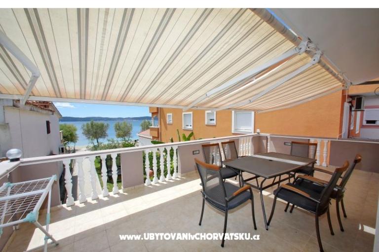 Apartmanok Tino – fotó 6