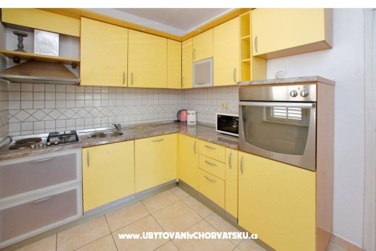 Apartmanok Tino – fotó 8