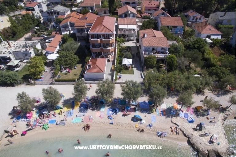 Apartmanok Tino – fotó 9