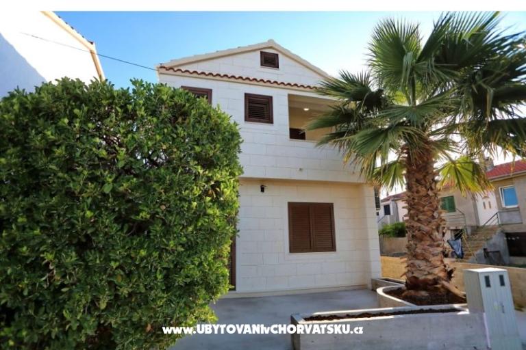 Apartmanok Bibanum – fotó 4