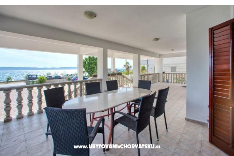 Apartmanok Tomislav – fotó 3