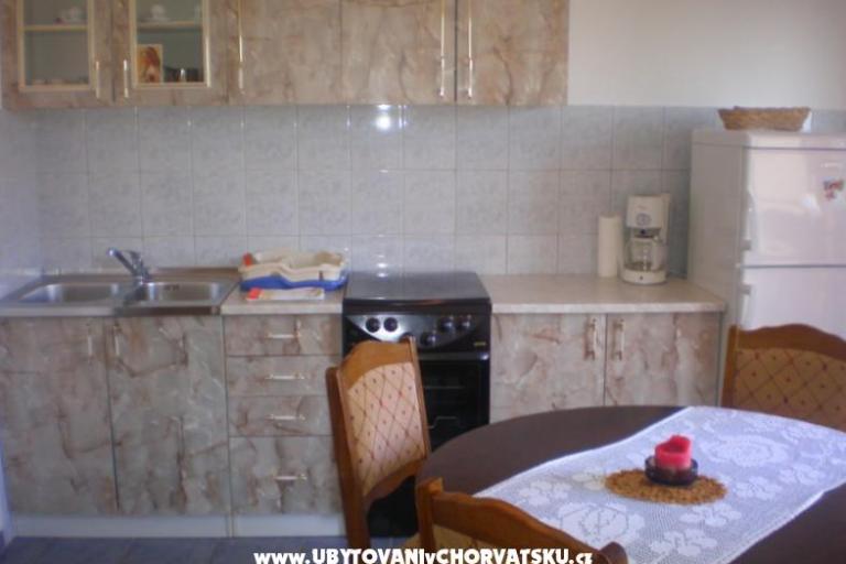 Apartmanok Tomislav – fotó 4