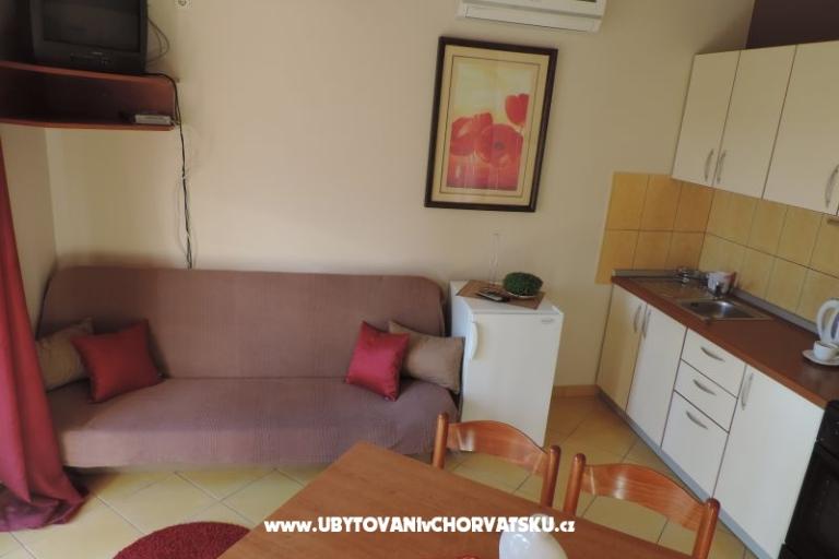 Villa Aurora – fotó 8