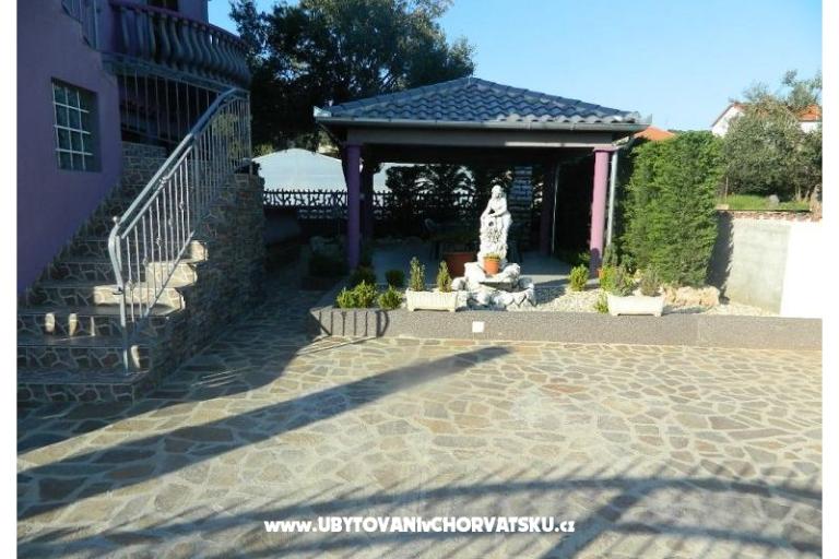 Villa Aurora – fotó 12