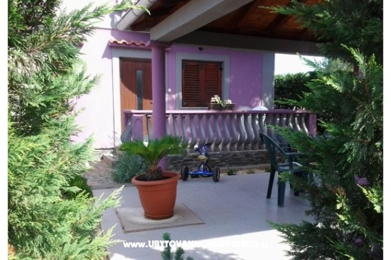 Villa Aurora – fotó 13