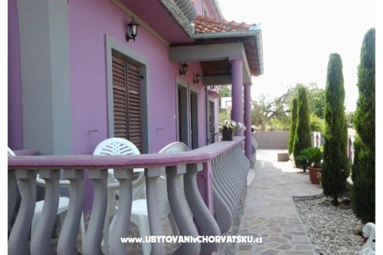 Villa Aurora – fotó 15