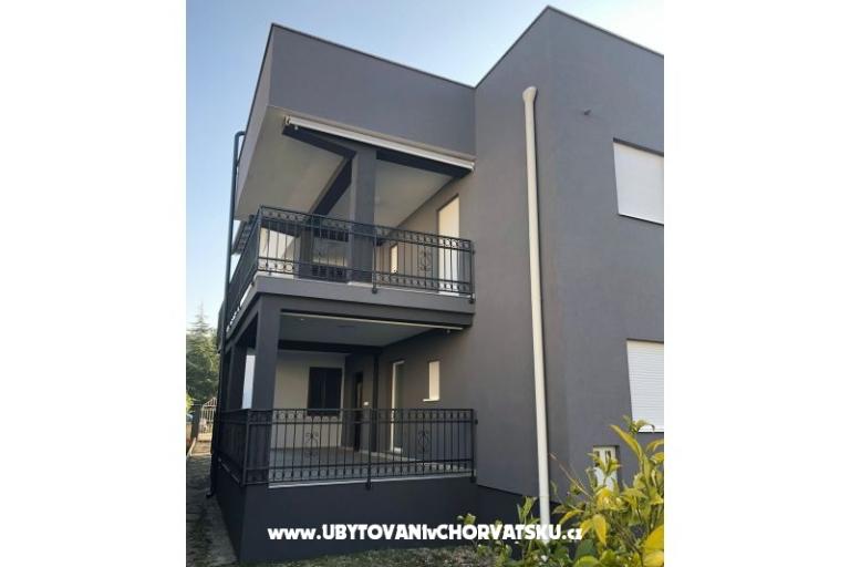 Apartmanok Božena – fotó 2