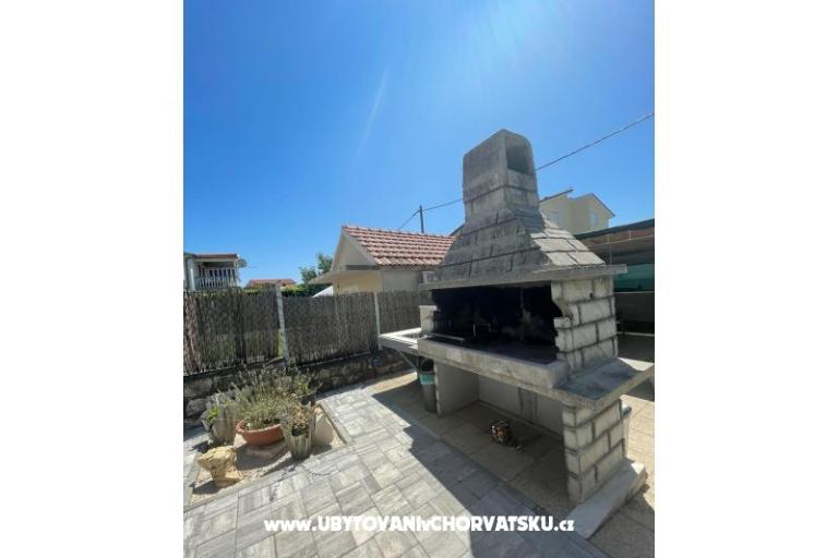 Apartmanok Božena – fotó 4