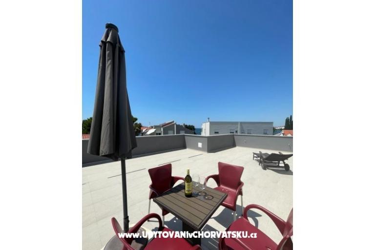 Apartmanok Božena – fotó 5