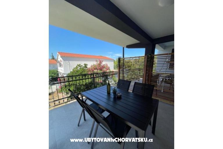 Apartmanok Božena – fotó 8